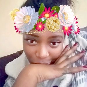 Meet your Posher, Ty